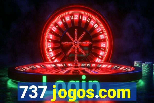 737 jogos.com